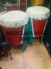 Mabumbumbu Traditional Drum Kenya